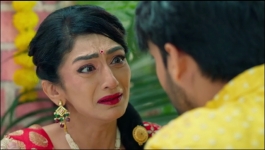 Itti Si Khushi - 17th February 2026